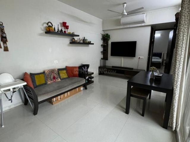 2 BHK Apartment in Nerul for resale Navi Mumbai. The reference number is 21216342