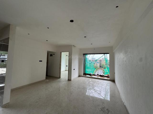 2 BHK Apartment in Nerul for resale Navi Mumbai. The reference number is 21223998