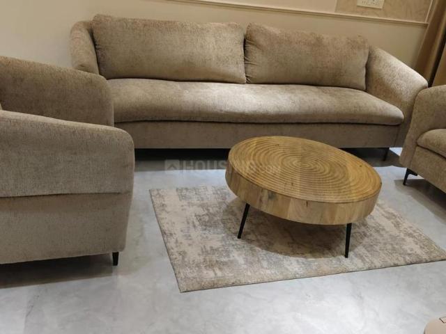 2 BHK Apartment in Nerul for resale Navi Mumbai. The reference number is 21358857