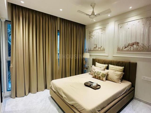 2 BHK Apartment in Nerul for resale Navi Mumbai. The reference number is 21358855