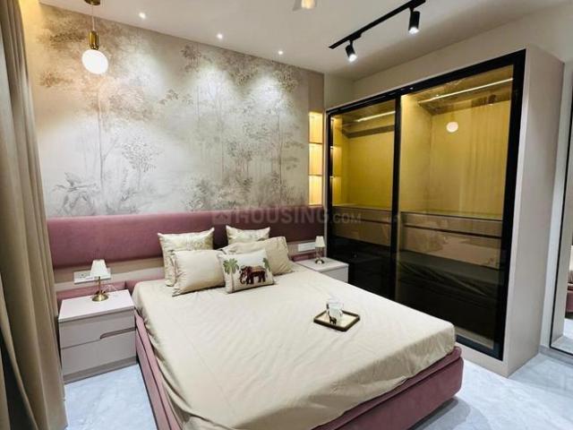 2 BHK Apartment in Nerul for resale Navi Mumbai. The reference number is 21358856
