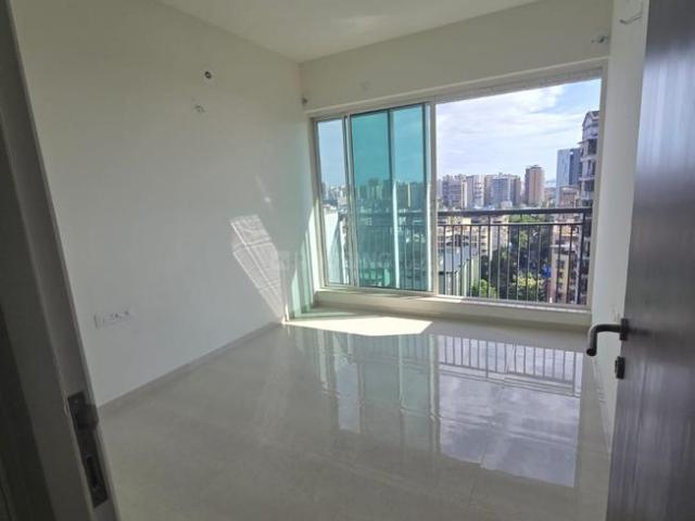 2 BHK Apartment in Nerul for resale Navi Mumbai. The reference number is 21301677