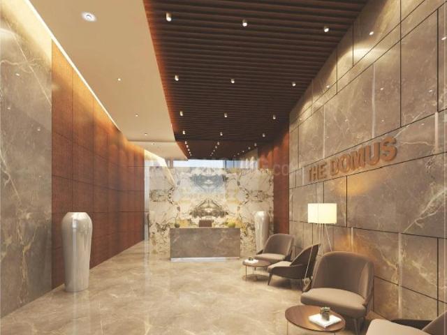 2 BHK Apartment in Nerul for resale Navi Mumbai. The reference number is 21317020
