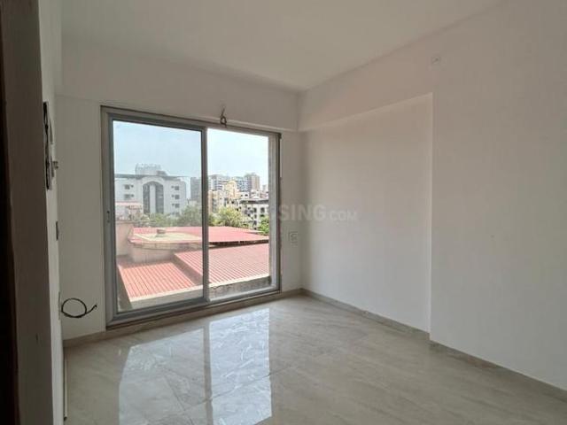 2 BHK Apartment in Nerul for resale Navi Mumbai. The reference number is 21325829