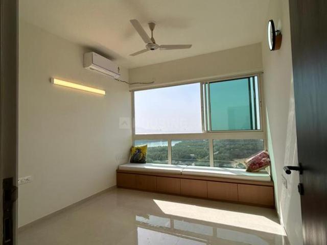 2 BHK Apartment in Nerul for resale Navi Mumbai. The reference number is 21325968