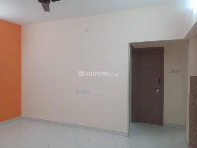 2 BHK Apartment in Nesapakkam for rent Chennai. The reference number is 21310100