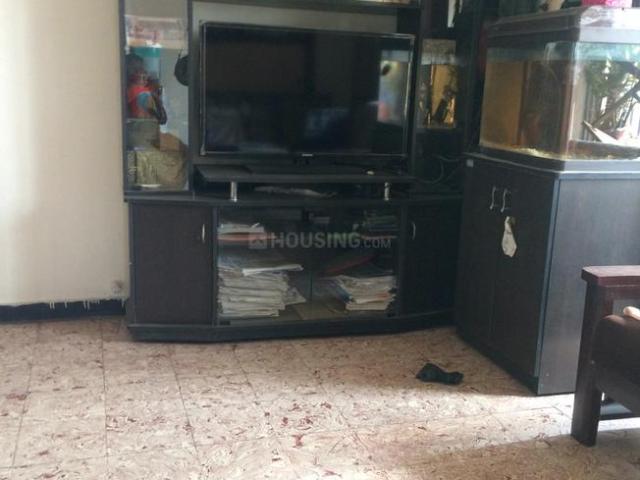 2 BHK Apartment in Nesapakkam for rent Chennai. The reference number is 21335592