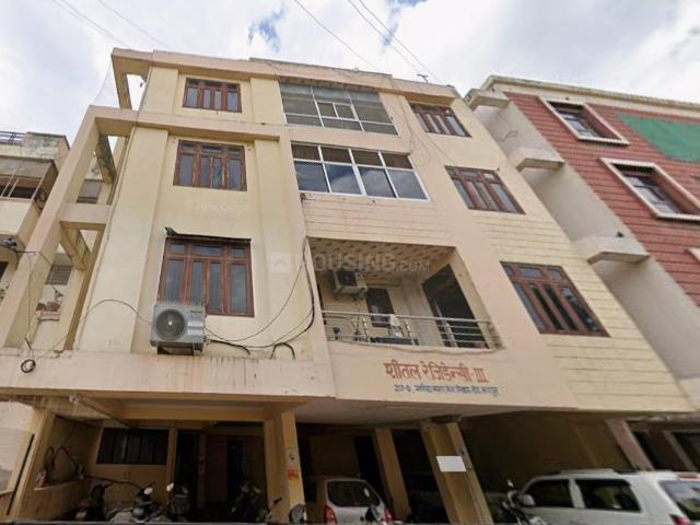 2 BHK Apartment in Niwaru for rent Jaipur. The reference number is 20930987