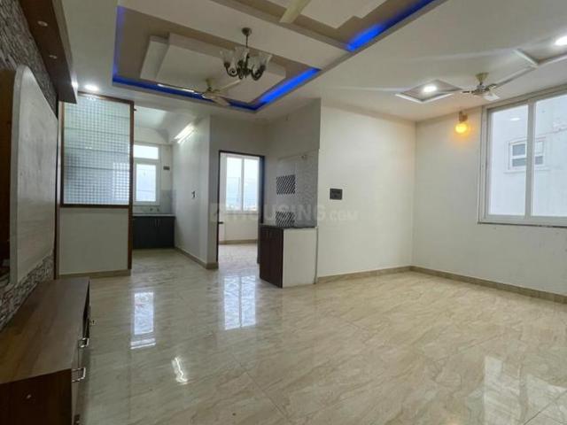 2 BHK Apartment in Niwaru for resale Jaipur. The reference number is 20232391