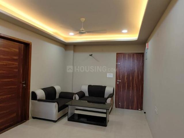 2 BHK Apartment in Niwaru for resale Jaipur. The reference number is 20253424