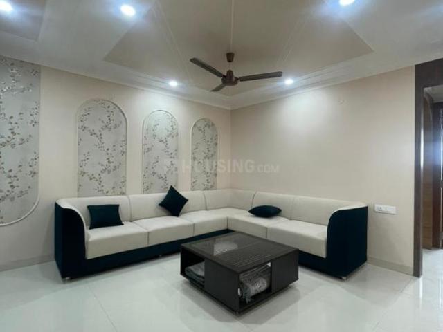 2 BHK Apartment in Niwaru for resale Jaipur. The reference number is 20384764