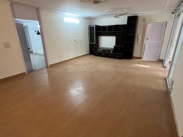2 BHK Apartment in Nizamuddin East for rent New Delhi. The reference number is 20251861