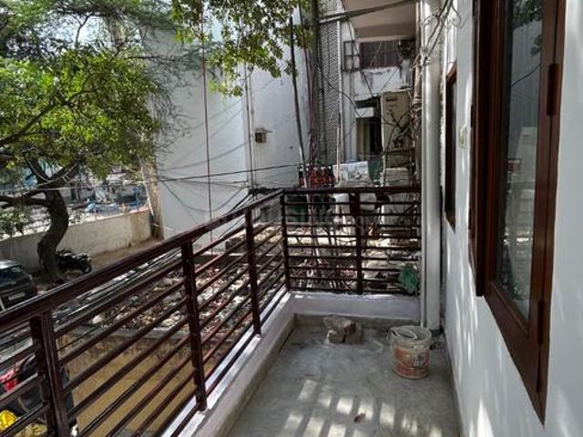 2 BHK Apartment in Nizamuddin for rent New Delhi. The reference number is 20346131