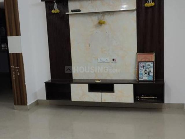 2 BHK Apartment in Nizampet for rent Hyderabad. The reference number is 20679212