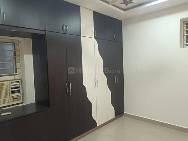2 BHK Apartment in Nizampet for rent Hyderabad. The reference number is 21002690