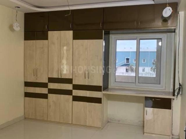2 BHK Apartment in Nizampet for rent Hyderabad. The reference number is 21081979