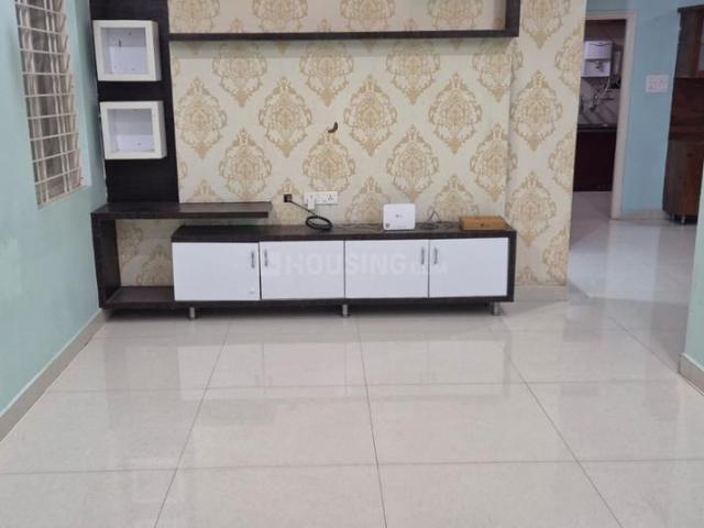 2 BHK Apartment in Nizampet for rent Hyderabad. The reference number is 21113691