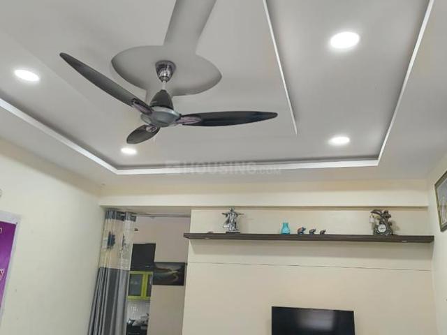 2 BHK Apartment in Nizampet for rent Hyderabad. The reference number is 21178263