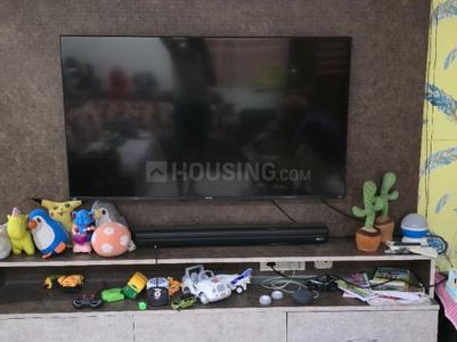 2 BHK Apartment in Nizampet for rent Hyderabad. The reference number is 21198053