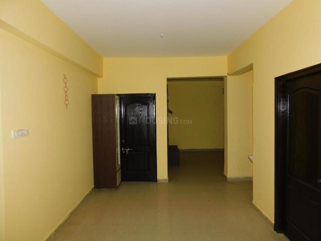 2 BHK Apartment in Nizampet for rent Hyderabad. The reference number is 21225600