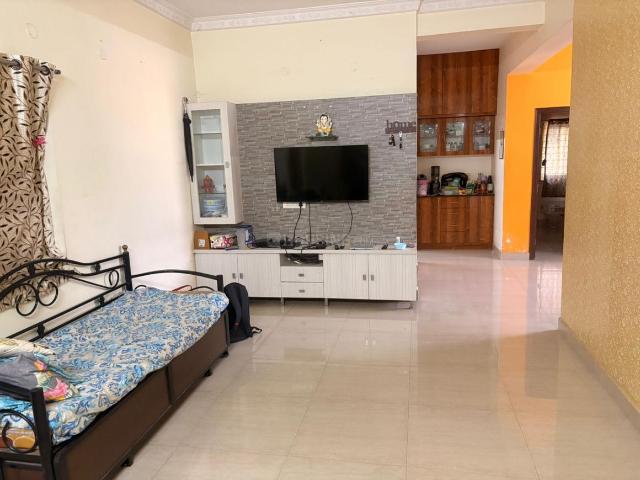 2 BHK Apartment in Nizampet for rent Hyderabad. The reference number is 21335284