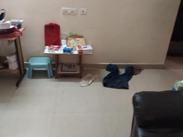 2 BHK Apartment in Nizampet for rent Hyderabad. The reference number is 9068466