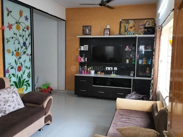 2 BHK Apartment in Nizampet for resale Hyderabad. The reference number is 11984378