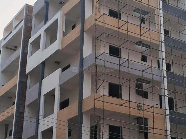 2 BHK Apartment in Nizampet for resale Hyderabad. The reference number is 20473191