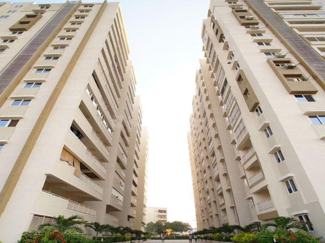 2 BHK Apartment in Nizampet for resale Hyderabad. The reference number is 20476682