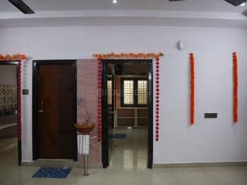 2 BHK Apartment in Nizampet for resale Hyderabad. The reference number is 20489787