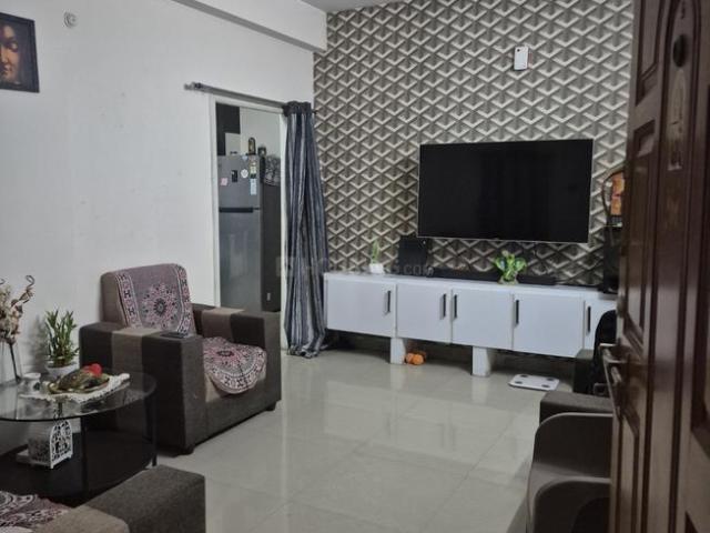 2 BHK Apartment in Nizampet for resale Hyderabad. The reference number is 20539471