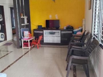 2 BHK Apartment in Nizampet for resale Hyderabad. The reference number is 20571592