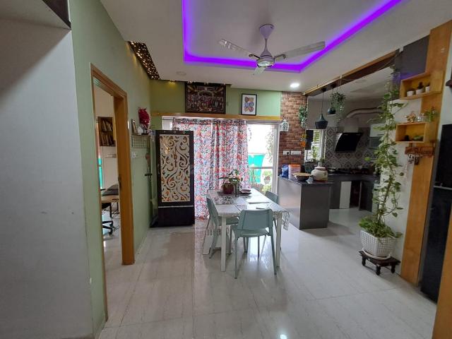 2 BHK Apartment in Nizampet for resale Hyderabad. The reference number is 20578118