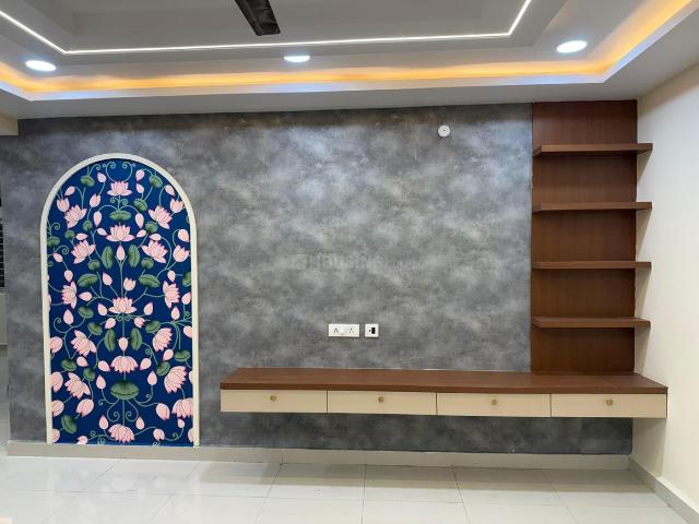 2 BHK Apartment in Nizampet for resale Hyderabad. The reference number is 20873897