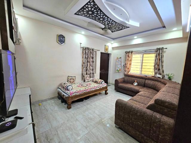 2 BHK Apartment in Nizampet for resale Hyderabad. The reference number is 21269283