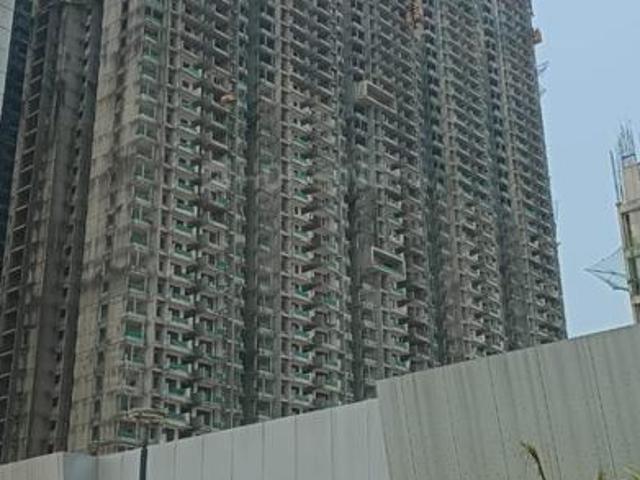 2 BHK Apartment in Nizampet for resale Hyderabad. The reference number is 21281282