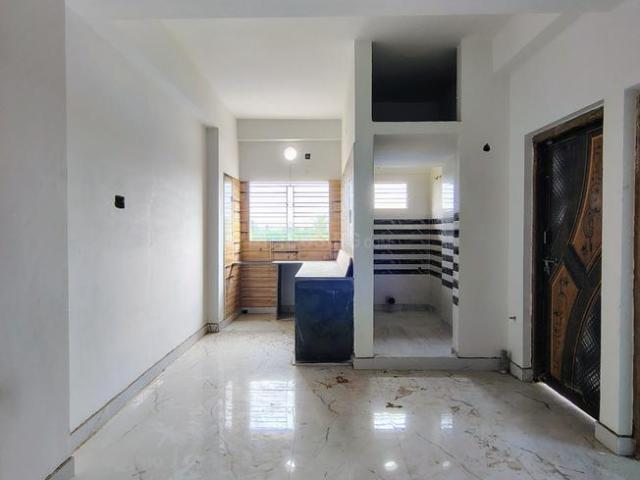 2 BHK Apartment in Nizampur for resale Hooghly. The reference number is 17680756