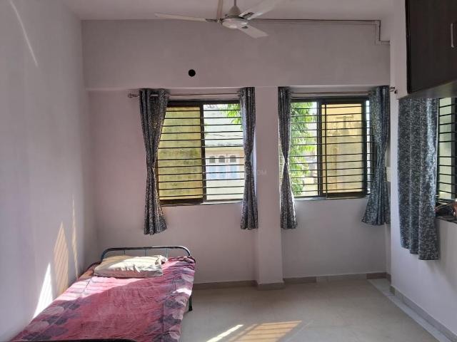 2 BHK Apartment in Nizampura for rent Vadodara. The reference number is 13930749