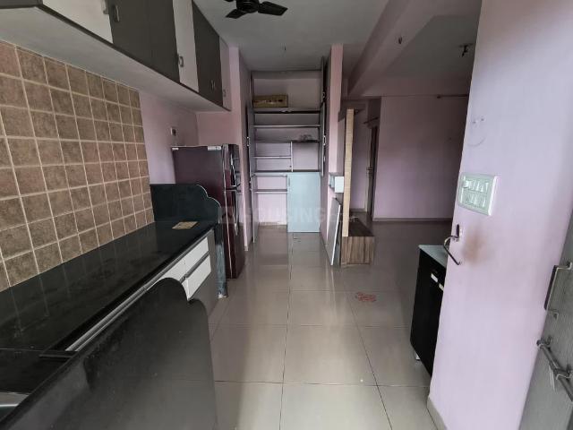 2 BHK Apartment in Nizampura for rent Vadodara. The reference number is 20984494