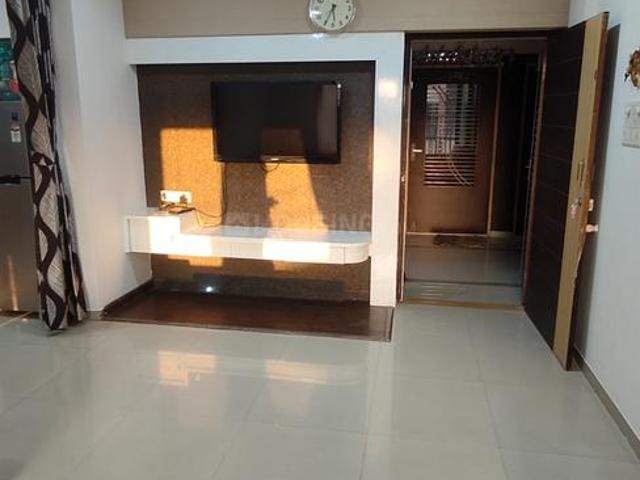 2 BHK Apartment in Nizampura for rent Vadodara. The reference number is 21289139