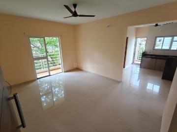 2 BHK Apartment in Nigdi for rent Pune. The reference number is 20561041
