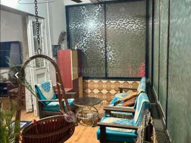2 BHK Apartment in Nigdi for rent Pune. The reference number is 20733496