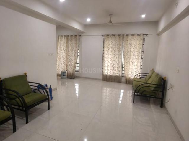 2 BHK Apartment in Nigdi for rent Pune. The reference number is 20847225