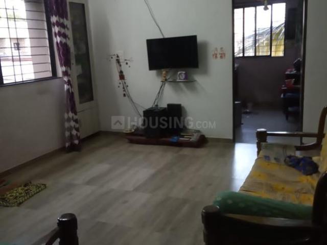 2 BHK Apartment in Nigdi for rent Pune. The reference number is 20854299