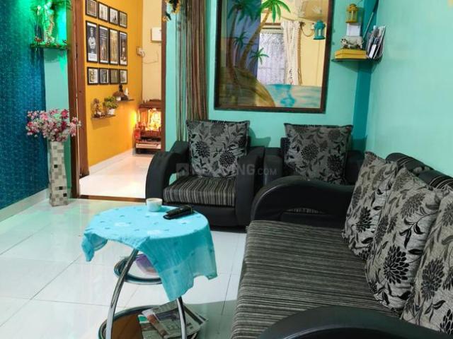2 BHK Apartment in Nigdi for rent Pune. The reference number is 20964670