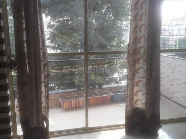 2 BHK Apartment in Nigdi for rent Pune. The reference number is 21048026