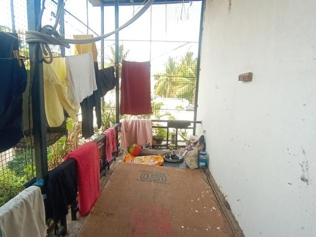 2 BHK Apartment in Nigdi for resale Pune. The reference number is 14873959