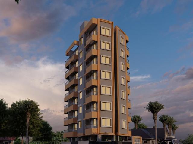 2 BHK Apartment in Nigdi for resale Pune. The reference number is 19868850