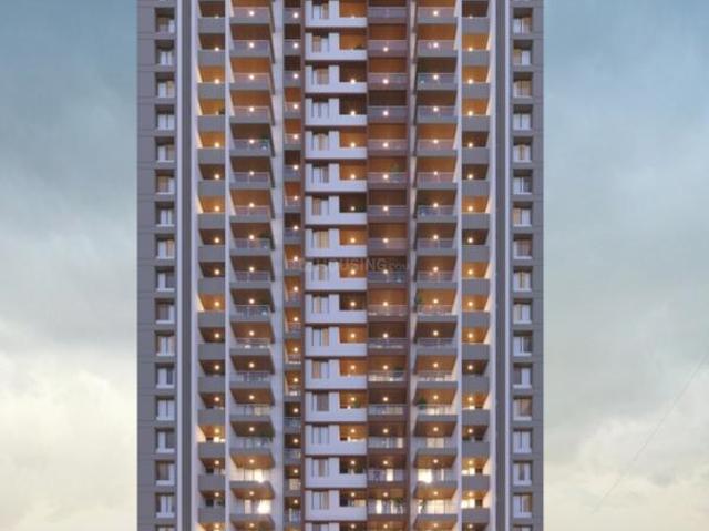 2 BHK Apartment in Nigdi for resale Pune. The reference number is 20430426