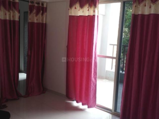 2 BHK Apartment in Nigdi for resale Pune. The reference number is 21222618